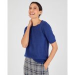 Pull fine maille thermolactyl