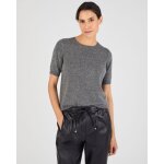 Pull fine maille thermolactyl