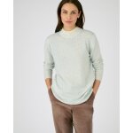 Pull imprimé fleuri laine majoritaire Pull imprimé fleuri laine majoritaire