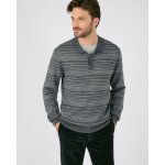 Pull jacquard ray  col polo