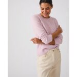 Pull jeu de maille fantaisie thermolactyl