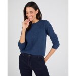 Pull jeu de points thermolactyl