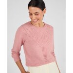 Pull jeu de points thermolactyl