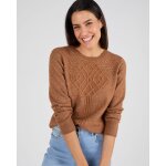 Pull jeu de points thermolactyl Pull jeu de points thermolactyl