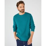 Pull maille fantaisie