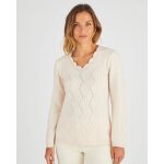 Pull maille fantaisie thermolactyl Pull maille fantaisie thermolactyl
