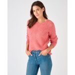 Pull maille fantaisie thermolactyl