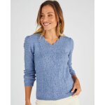 Pull maille fantaisie thermolactyl Pull maille fantaisie thermolactyl