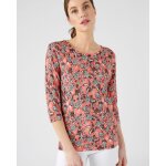 Pull maille fine manches 3 / 4
