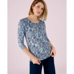 Pull maille fine manches 3 / 4 Pull maille fine manches 3 / 4