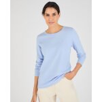 Pull maille fine uni ou imprimé Pull maille fine uni ou imprimé