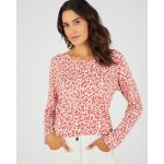 Pull maille fine uni ou imprim�