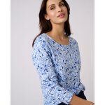Pull maille fine uni ou imprim�