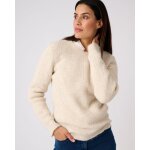Pull maille perl�e thermolactyl