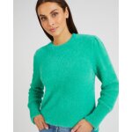 Pull maille poilue Pull maille poilue