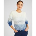 Pull en maille poilue Pull en maille poilue