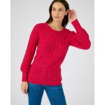 Pull m�lange alpaga � strass