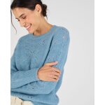 Pull m�lange laine et alpaga