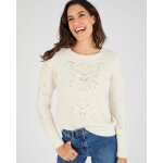 Pull mlange laine et alpaga