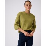 Pull m�lange laine et alpaga manches larges