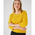 Pull motifs ajours