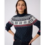 Pull de no�l femme thermolactyl