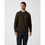Pull polaire thermolactyl homme