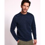 Pull polaire thermolactyl homme