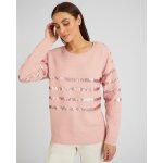 Pull ray  sequins thermolactyl