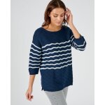 Pull  rayures