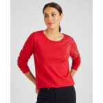 Pull � rivets fantaisie