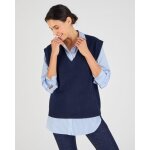 Pull sans manches thermolactyl
