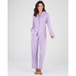 Pyjama boutonn� maille jersey