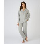 Pyjama boutonn thermolactyl