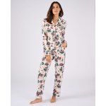 Pyjama boutonné thermolactyl Pyjama boutonné thermolactyl