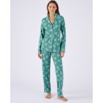 Pyjama boutonn� thermolactyl