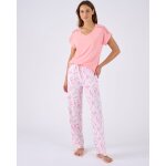 Pyjama climatyl en maille jersey