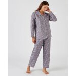 Pyjama flanelle coton imprim�
