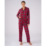 Pyjama flanelle coton imprim�