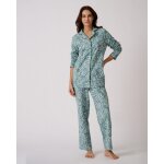 Pyjama flanelle coton imprim�