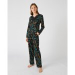Pyjama imprimé en maille jersey thermolactyl Pyjama imprimé en maille jersey thermolactyl