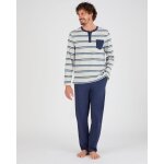 Pyjama en maille jersey