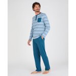 Pyjama en maille jersey