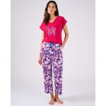 Pyjama maille jersey climatyl