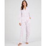 Pyjama en maille jersey pur coton