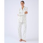 Pyjama maille polaire thermolactyl