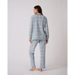 Pyjama maille polaire thermolactyl