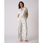 Pyjama en pure viscose