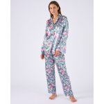 Pyjama en satin