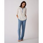 Pyjama thermolactyl chauffe - �paules
